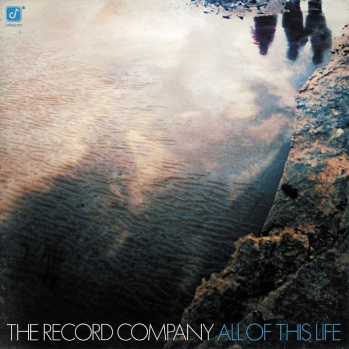 All Of This Life - Record Company