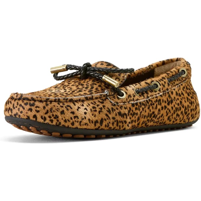 Bootschoenen voor dames Ariat Margot Driving Moc
