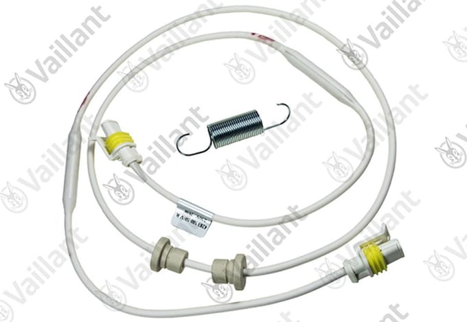 VAILLANT Weerstand, compressor VWL 35+55/5 AS 230V S2 u.w. Vaillant-nr. , 0020176079