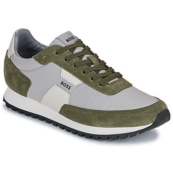 Lage Sneakers BOSS Parkour-L_Runn_nybsd