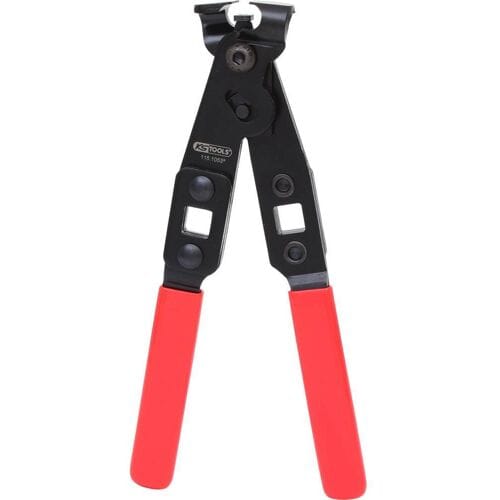 KS TOOLS O-Klem-Slangklemmen Tangan 240 mm - 115.1053