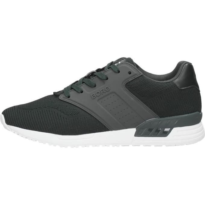 Bjorn Borg R140 sneakers groen - Maat 40