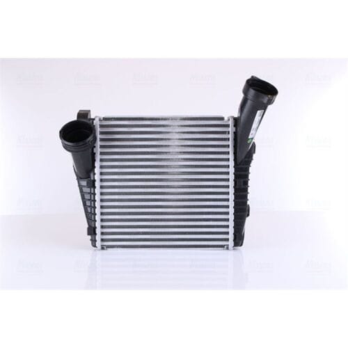 Intercooler NISSENS 96687