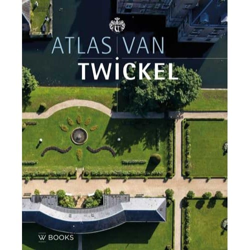 Atlas Van Twickel - Rob Bloemendal