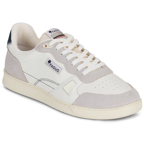 Lage Sneakers Faguo COMMUTE