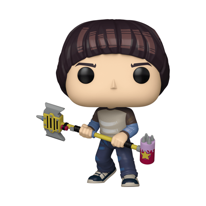 Stranger Things Tales from '85 - Will vinylfiguur 2463 Unisex Funko Pop! - Neutraal - Standard