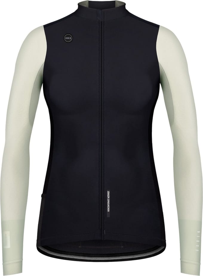 Gobik Women's Vest Mist Seagrass XXL