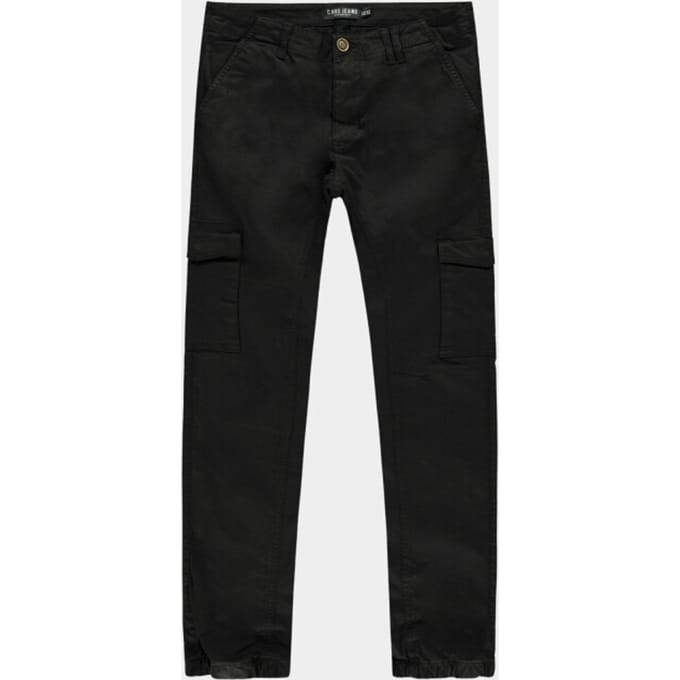 Cars Jeans Cargo Broek Jerez - Heren
