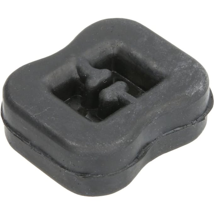 Bevestiging, geluiddemper FEBI BILSTEIN 15706