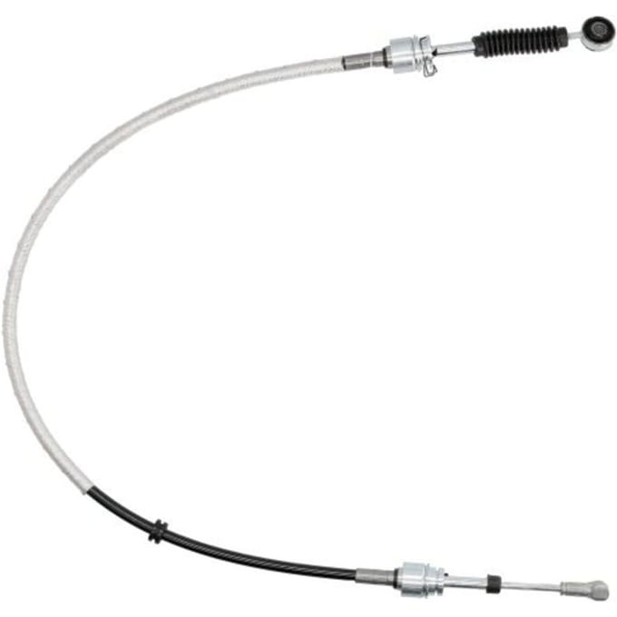 Topran Kabel, handgeschakelde versnellingsbak HANS PRIES 503 167