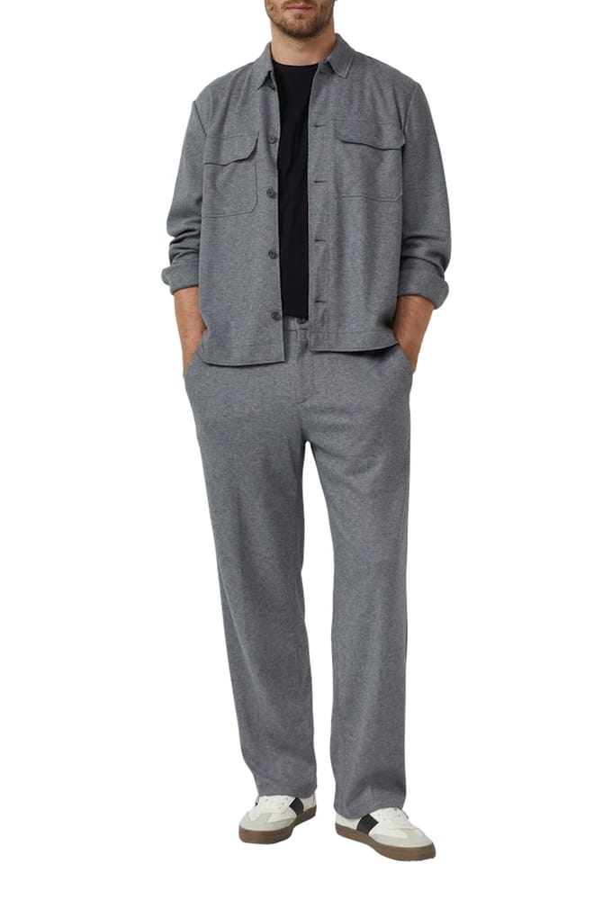 s.Oliver Pants Light Grey Taglia: W48 | Pantaloni Outlet | Uomo | Grigio