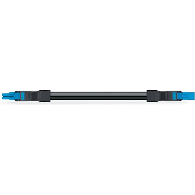 Wago Patchkabel voor Bouwinstallatie - 891-8382/066-401