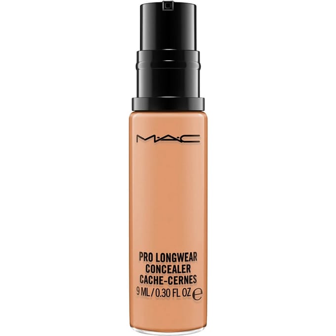 M.A.C Pro Longwear Concealer NW40, 9ml — Gemiddelde Dekking, Natuurlijke Finish