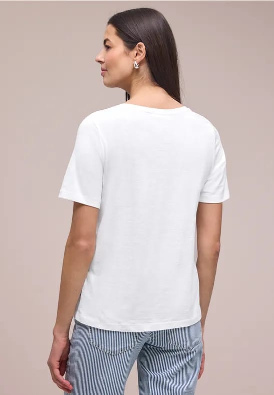 Basic Shirt