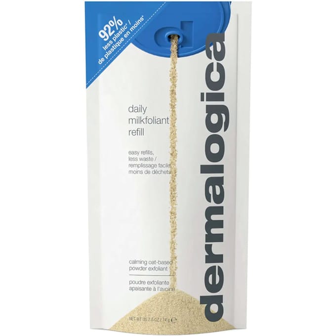 Dermalogica Daily Milkfoliant Refill 74g.