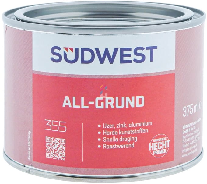 Südwest All-Grund K51 - 375ML