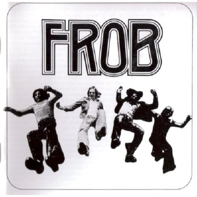 Frob - Frob