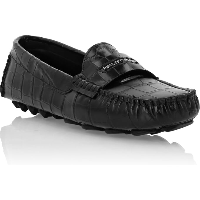 Mocassin