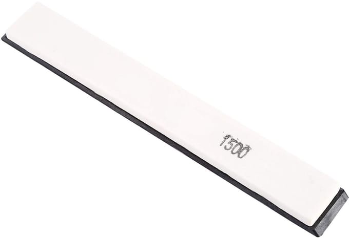 Dailygoods- Slijpsteen Professionele - Slijper - Polijsten - Grit 1500 - Basis - Schokbestendig