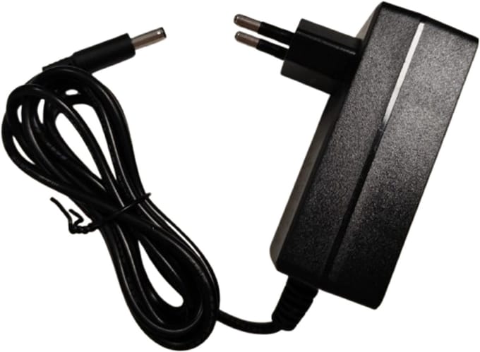 GO SOLID! ® Adapter 24V geschikt voor Google Nest Hub Max, Google Nest Audio