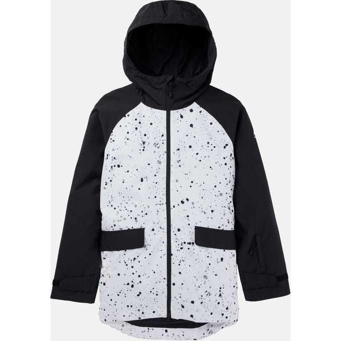 Burton Womens Lalik Jacket