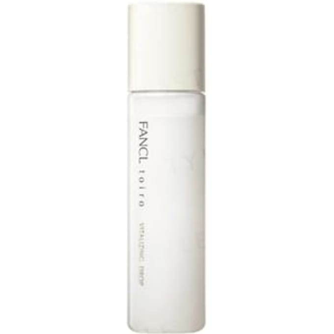 Fancl - Toiro Vitalizing Drop Lotion 120ml