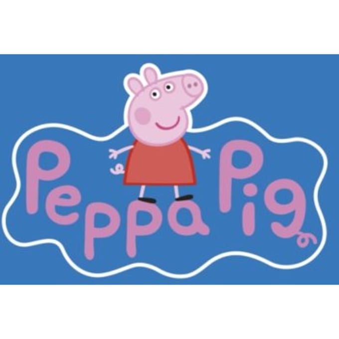 Peppa Pig: Mummy Pig’s Perfect Day - Peppa Pig - Peppa Pig