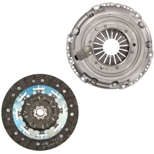 Schaeffler Luk Koppelingsset LuK SAC LUK 624 4137 09