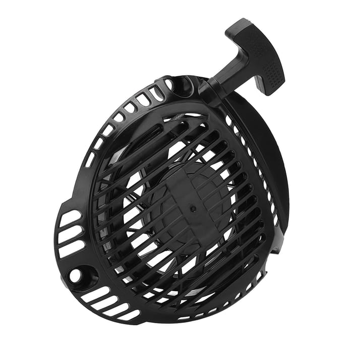 Terugslagtrekstarter Montage 1416520 S Grasmaaier Terugslagstarter Vervanging voor Kohler XT675 XT650 XT775 XT800