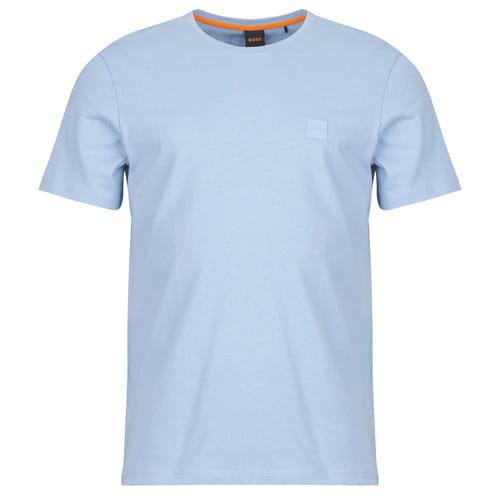 BOSS  T-shirt Korte Mouw Tales