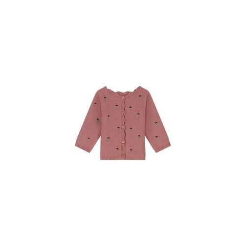 Prénatal newborn vest Nostalgia Rose 50 dames
