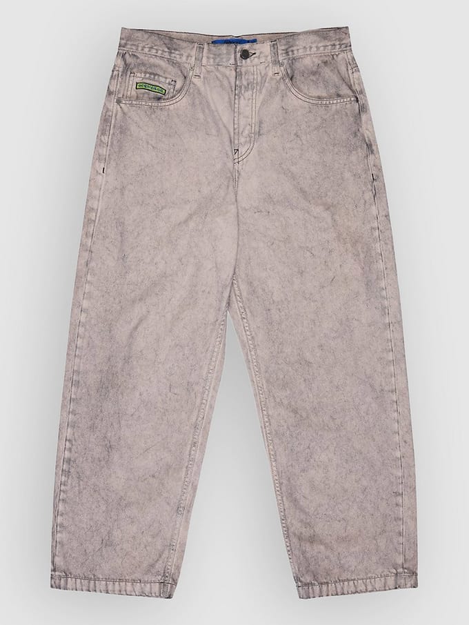 Baggy jeans DC Shoes