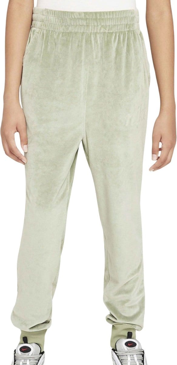 Nike Sportswear Joggingbroek Junior - Maat 158