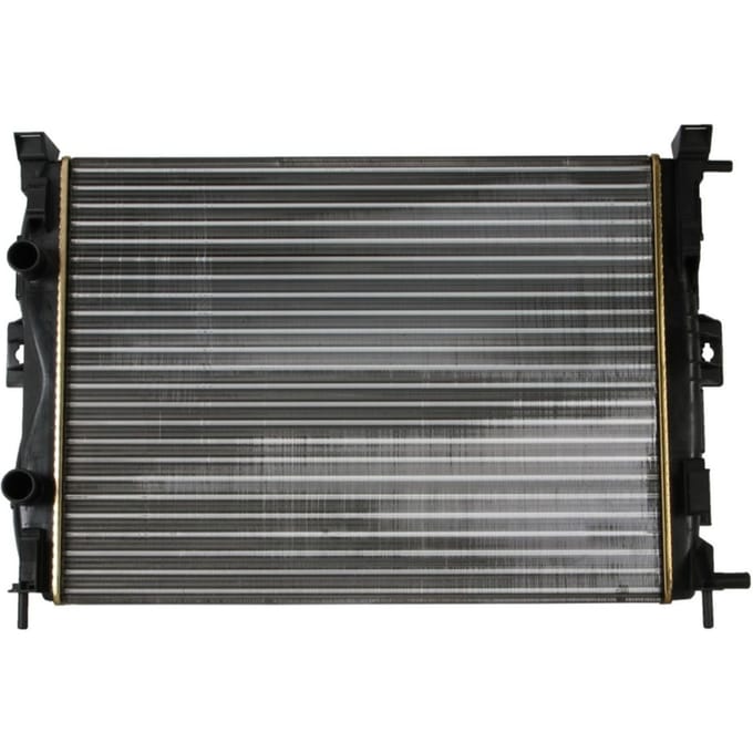 Radiator, motorkoeling NISSENS 63764