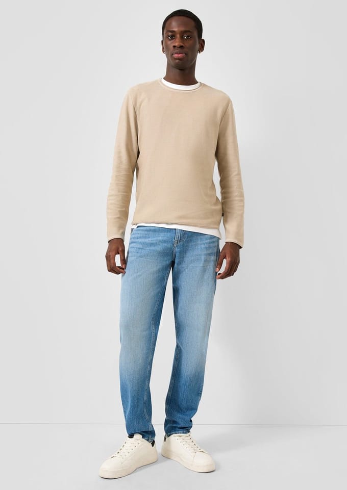 QS Jeans-Hose