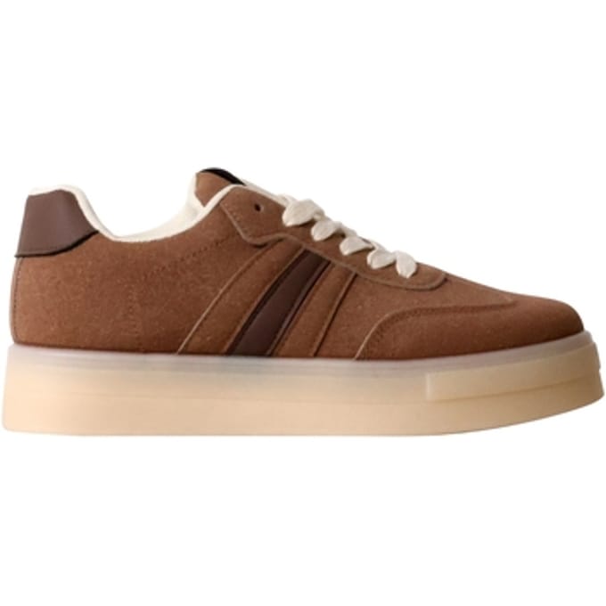 Lage Sneakers Super Mode 292043