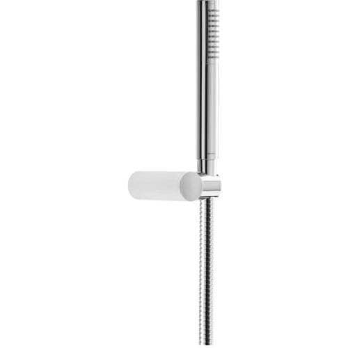 Herzbach LIVING SPA tub set with cone holder round 11.620221.1.01
