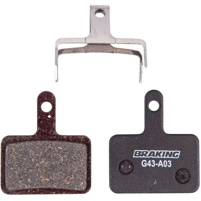Remblok Braking P21 Shimano Deore