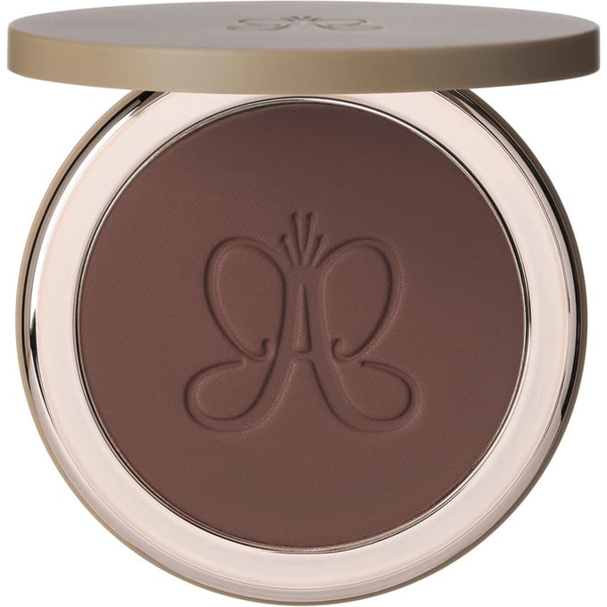 Anastasia Beverly Hills Smooth Blur Bronzer (Various Shades) - Bronze Bay