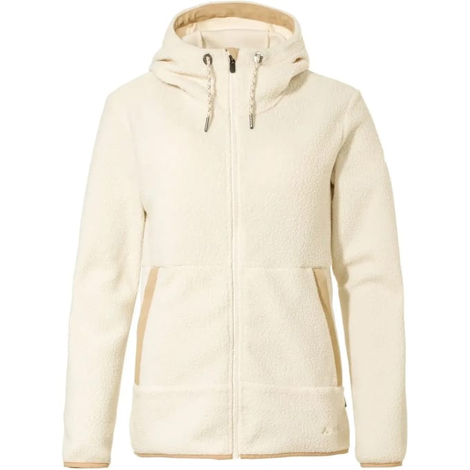 Damesfleece VAUDE Manukau II