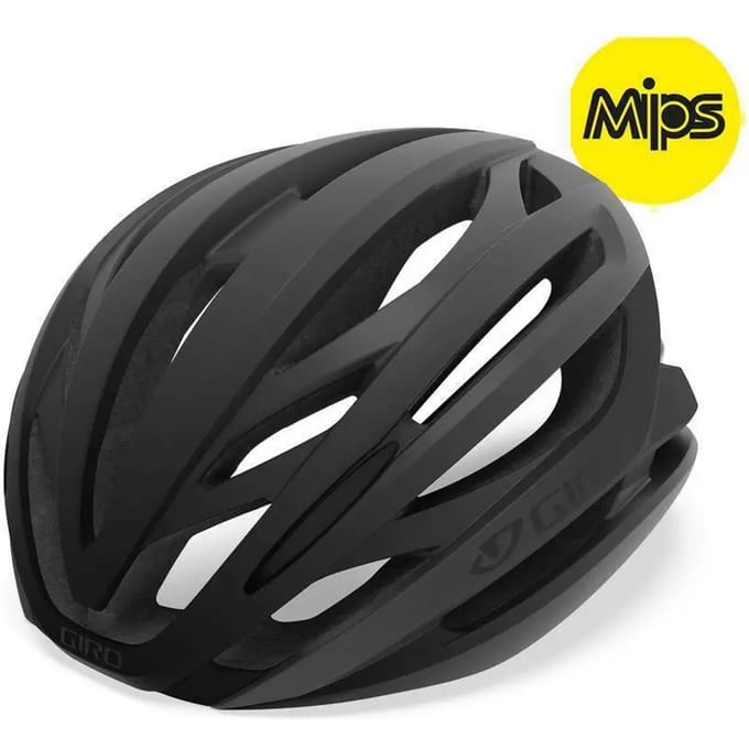 Fietshelm Giro Syntax Mips