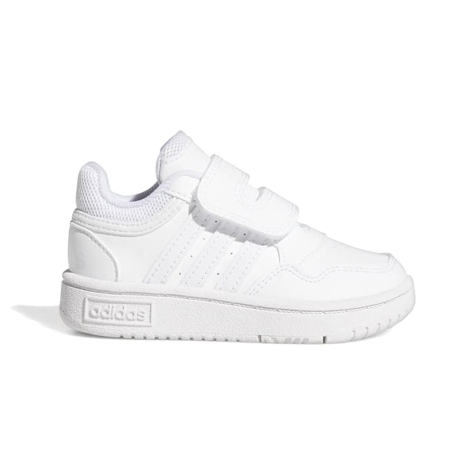Kindertrainers adidas Hoops