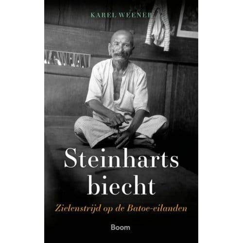 Steinharts Biecht - Karel Weener