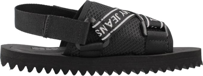 Tommy Jeans Tommy Jeans Premium Eva Slippers - Dames - Zwart - Maat 37