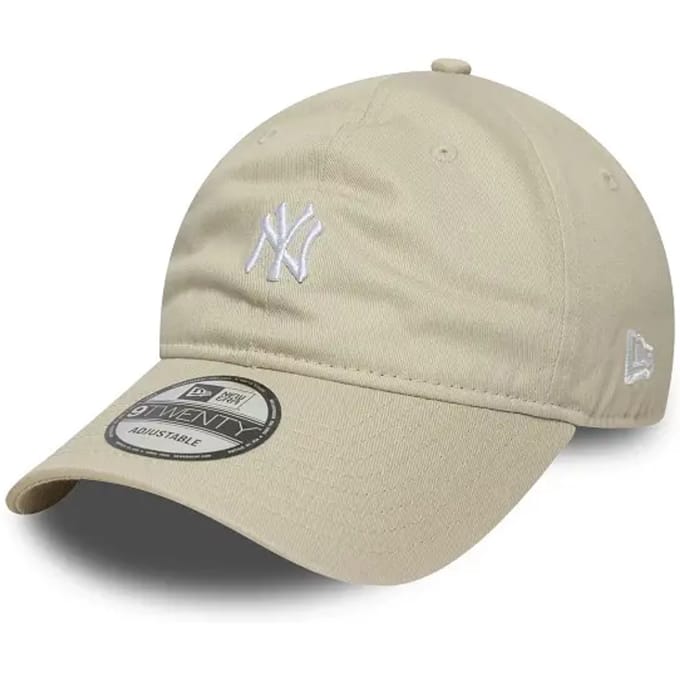 Baseball cap New Era New York Yankees Logo 9TWENTY