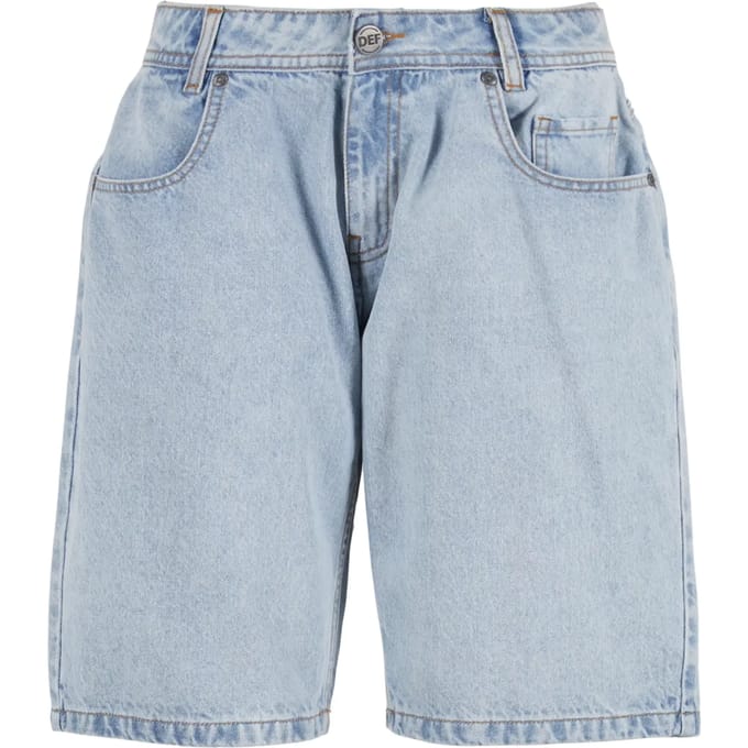 DEF Dames skatershorts DFLSH035