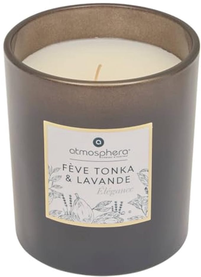 Geurkaars Mael - Tonka & Lavendel 190 g