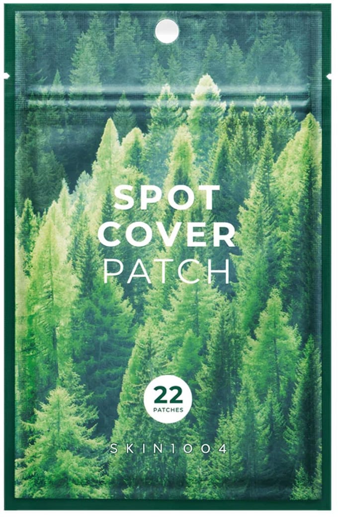 Skin1004 Spot Cover Patch 22 stuk