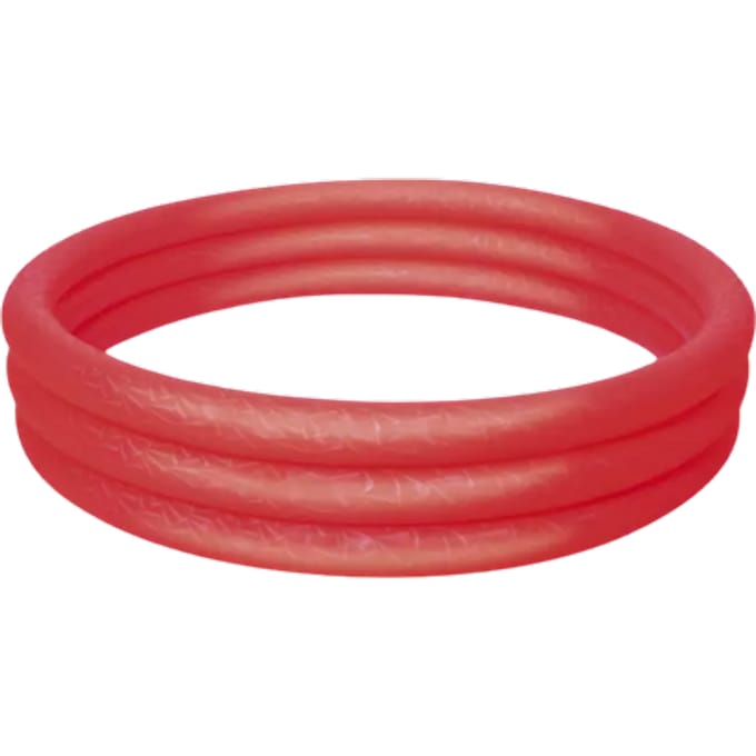 Bestway Opblaasbaar Plonsbad Ring - 1,52 m x 30 cm