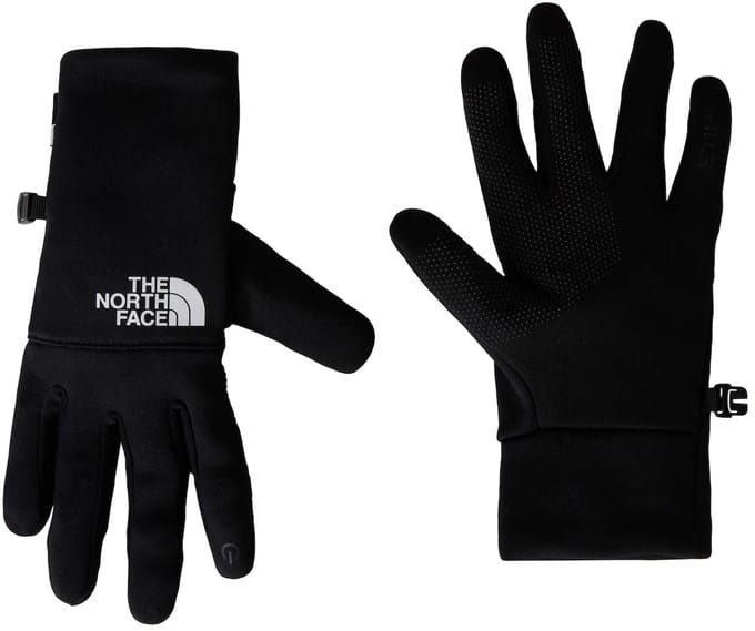 The North Face Etip Tech Handschoenen Dames